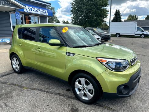 Used 2019 Kia Soul image 5