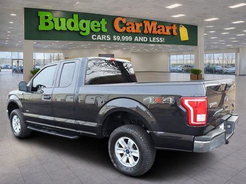 Used 2015 Ford F150 XLT w/ Equipment Group 301A Mid image 5