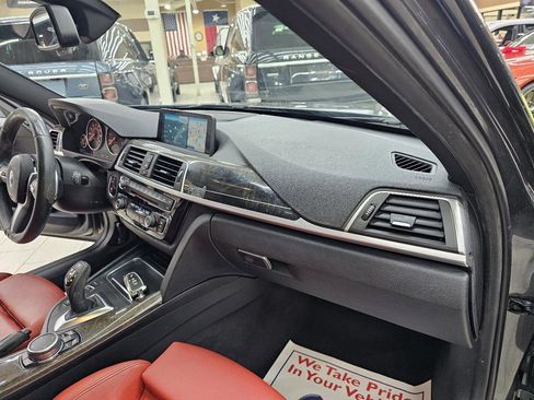 Used 2016 BMW 328i Sedan image 21