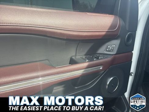 Certified 2022 Ford Expedition Limited RWD image 14
