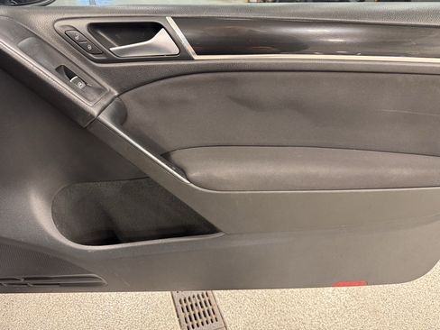 Used 2013 Volkswagen GTI 2-Door image 27