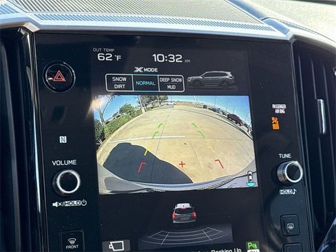 Certified 2025 Subaru Ascent Touring image 27