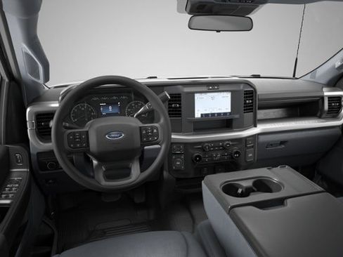 New 2026 Ford F250 XL w/ STX Appearance Package AWD/4WD image 29