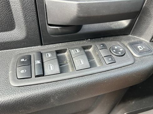 Used 2024 RAM 3500 Tradesman AWD/4WD image 24