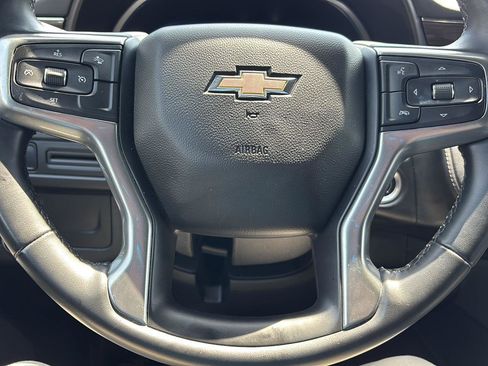 Certified 2023 Chevrolet Tahoe LT image 29