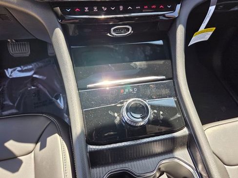 New 2026 Jeep Grand Cherokee Limited w/ Limited Altitude Package image 8