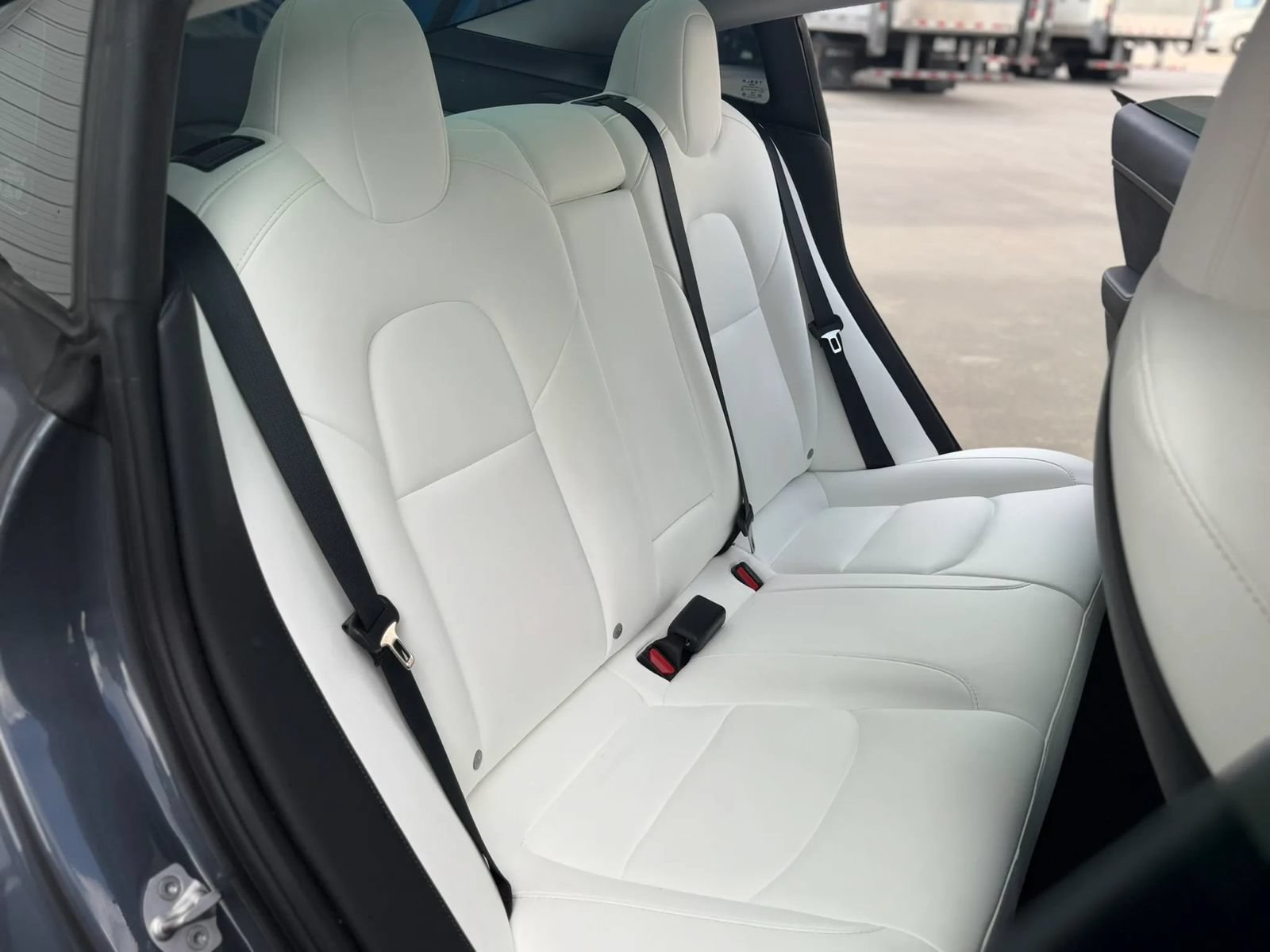 Used 2023 Tesla Model 3 Standard Range RWD image 22