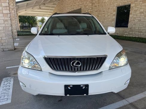 Used 2005 Lexus RX 330 AWD image 3