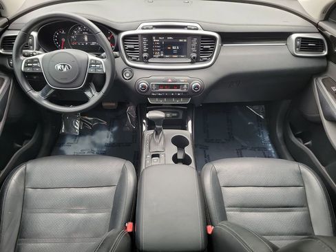 Used 2019 Kia Sorento EX AWD/4WD image 15