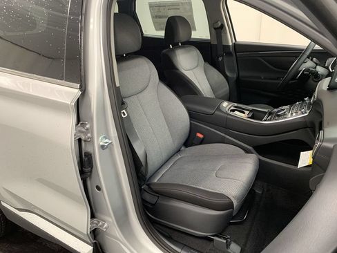 Used 2023 Hyundai Santa Fe SEL Convenience AWD/4WD image 23