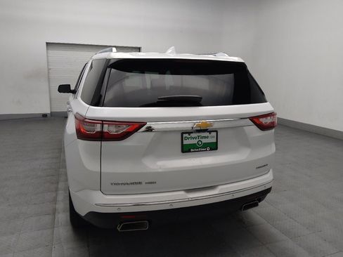 Used 2019 Chevrolet Traverse Premier w/ LPO, Floor Liner Package image 6