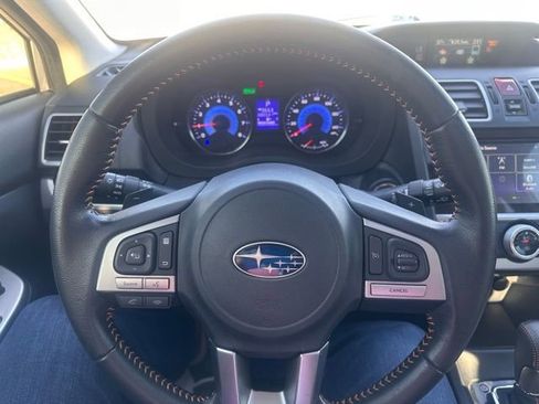 Used 2016 Subaru Crosstrek Touring w/ Popular Package #2 image 16