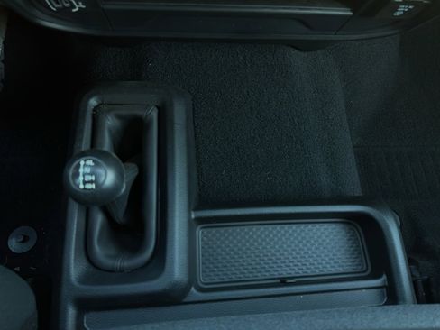 Used 2021 RAM 3500 Tradesman image 18