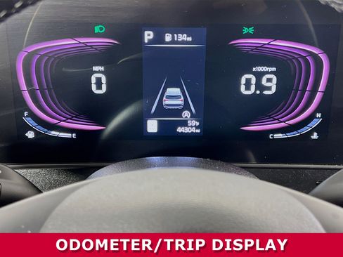 Used 2024 Kia Sportage X-Line image 17