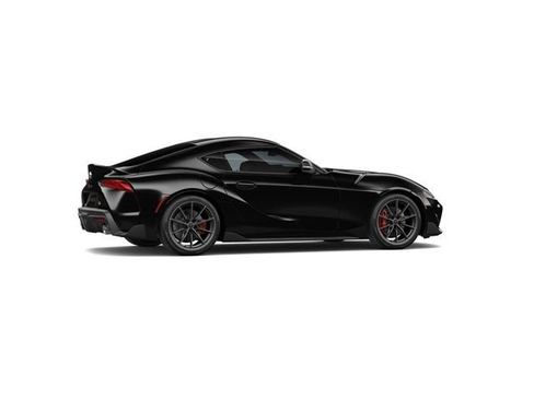New 2026 Toyota Supra Premium image 11