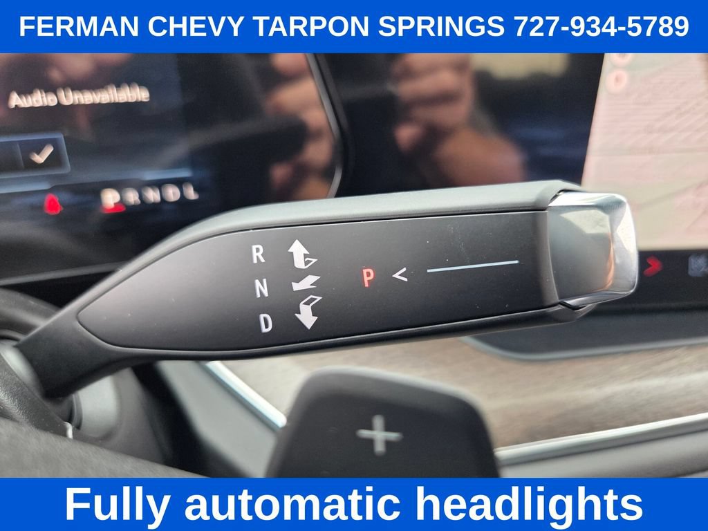 New 2026 Chevrolet Tahoe High Country AWD/4WD image 31