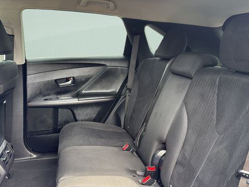 Used 2015 Toyota Venza LE AWD/4WD image 16