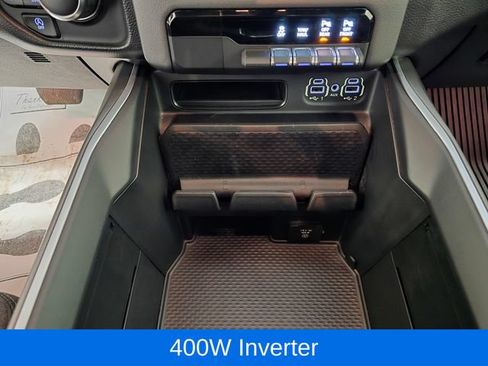 Used 2020 RAM 1500 Big Horn AWD/4WD image 21
