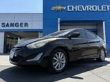 Used 2014 Hyundai Elantra SE w/ Option Group 02 image 3