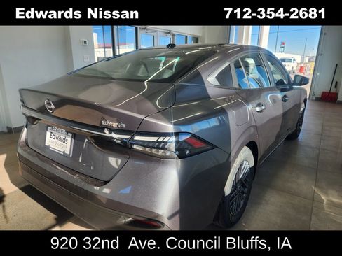 New 2026 Nissan Sentra S w/ Floor Mat Package image 10