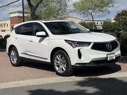 Used 2023 Acura RDX AWD