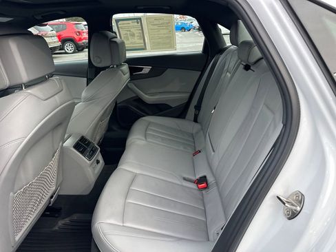 Used 2024 Audi A4 2.0T Premium Plus image 16
