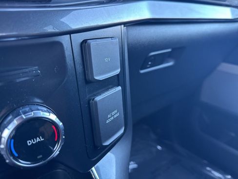 Certified 2023 Ford F150 XLT w/ Equipment Group 302A High image 31