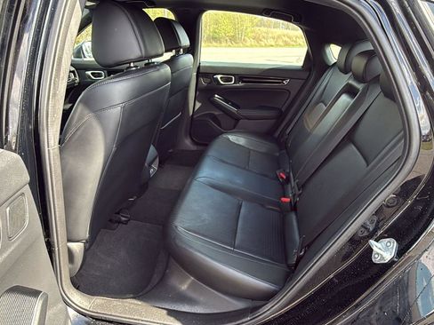 Used 2023 Honda Civic Sport Touring image 23