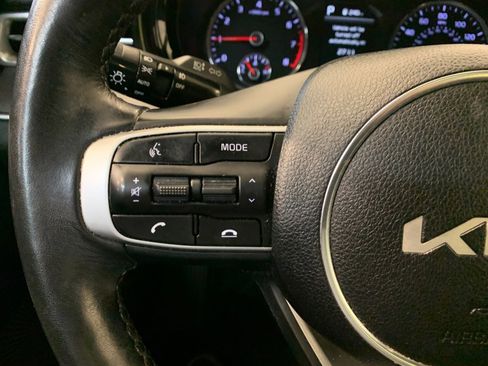 Used 2023 Kia K5 GT-Line AWD/4WD image 23