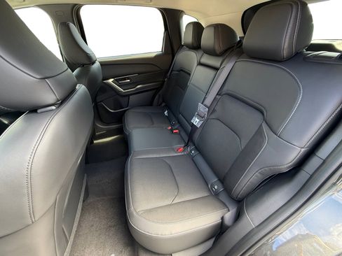 New 2026 MAZDA CX-5 Preferred image 16