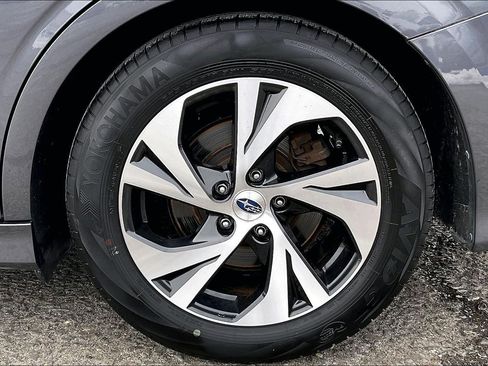 Certified 2023 Subaru Legacy Premium image 10