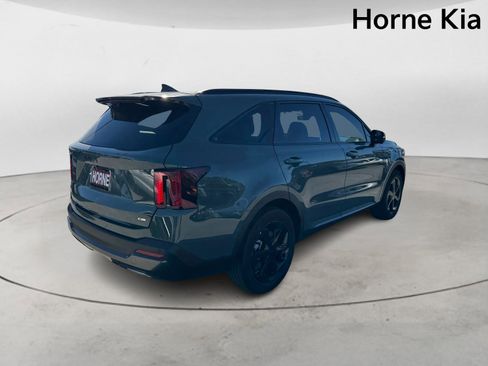New 2026 Kia Sorento SX Prestige image 4