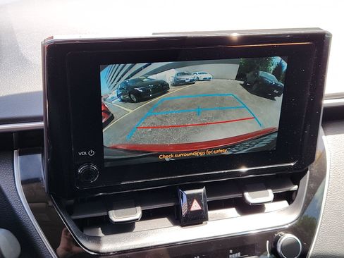 Certified 2024 Toyota Corolla LE FWD image 15