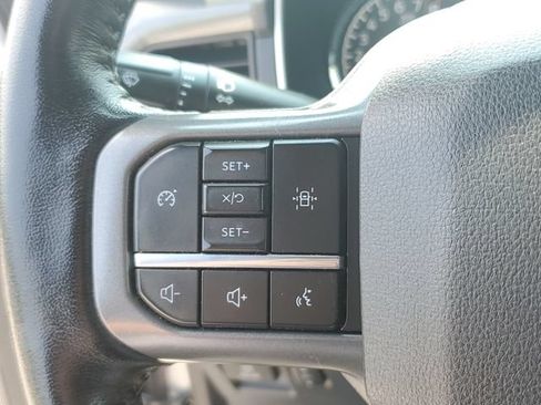Used 2022 Ford F150 XLT w/ Equipment Group 302A High AWD/4WD image 12