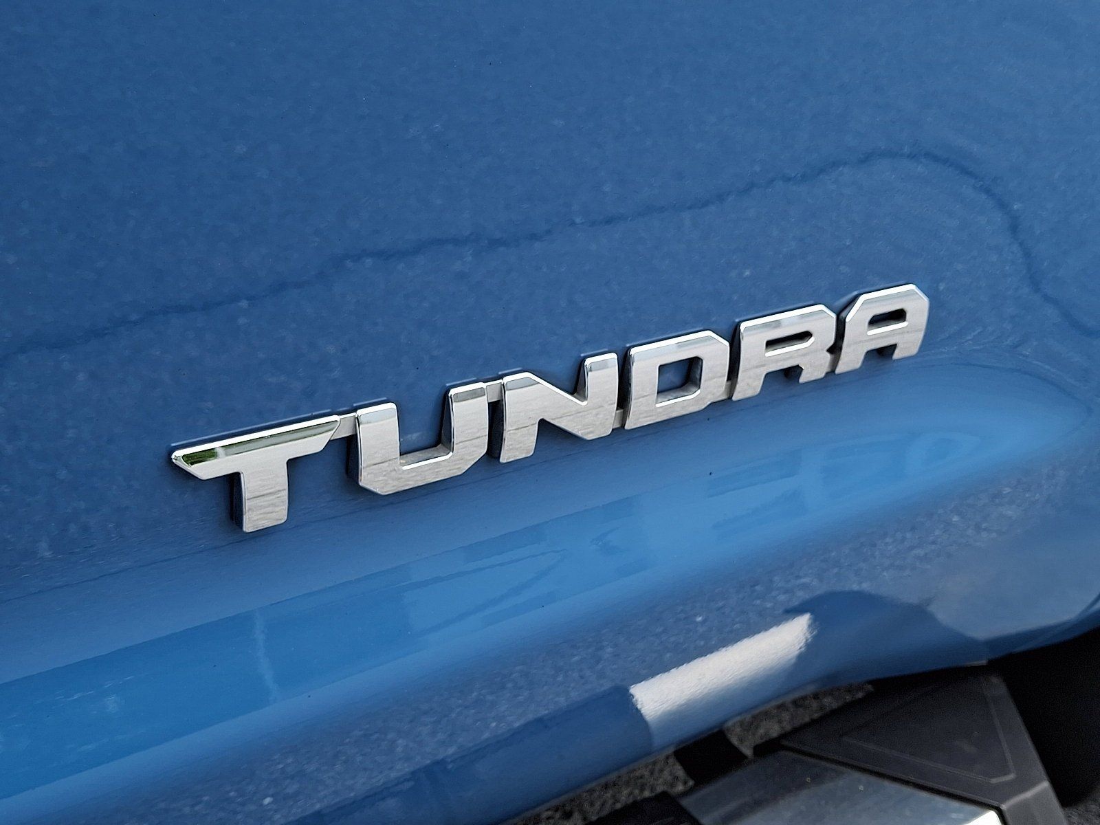Used 2019 Toyota Tundra SR5 w/ SR5 Upgrade Package AWD/4WD image 29