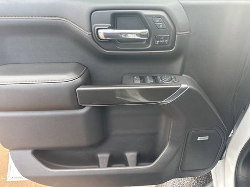 Used 2019 GMC Sierra 1500 AT4 w/ AT4 Premium Package image 19