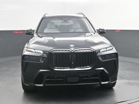 New 2027 BMW X7 xDrive40i AWD/4WD image 10