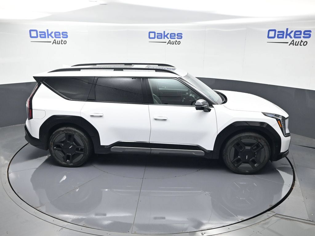 New 2026 Kia EV9 GT-Line AWD/4WD image 57