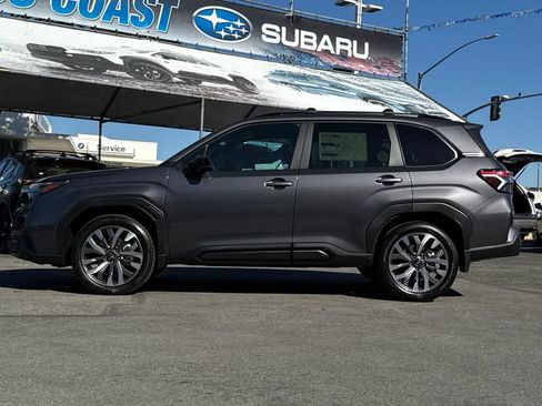 Used 2026 Subaru Forester Touring AWD/4WD image 7