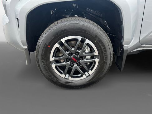 New 2026 Toyota Tacoma TRD Sport image 14