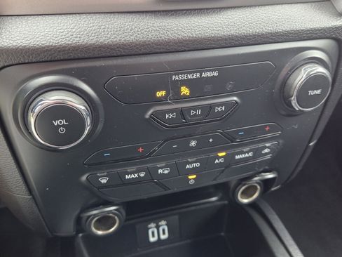 Used 2021 Ford Ranger XLT w/ Equipment Group 301A Mid image 15