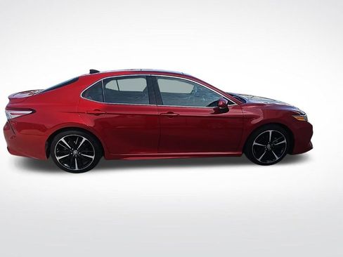 Used 2020 Toyota Camry XSE w/ Cold Weather Package image 8