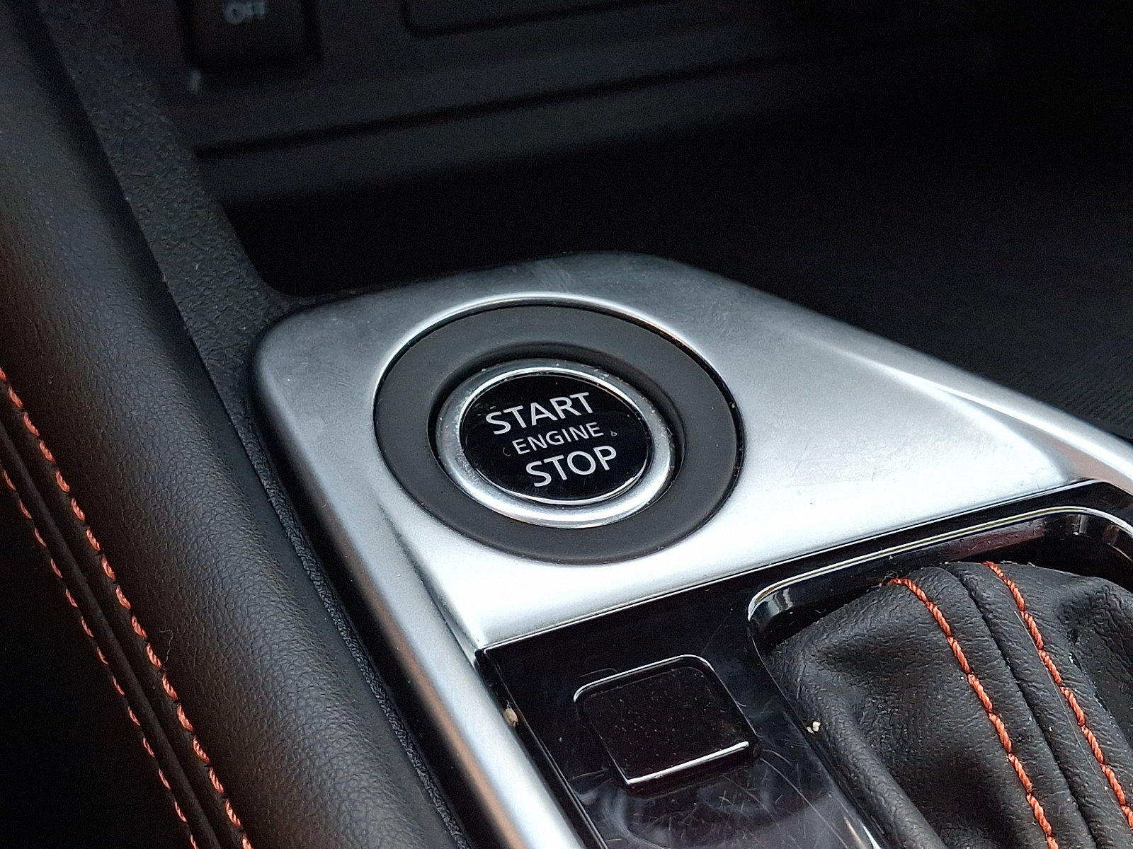 Certified 2024 Nissan Sentra SR w/ SR Premium Package FWD image 26