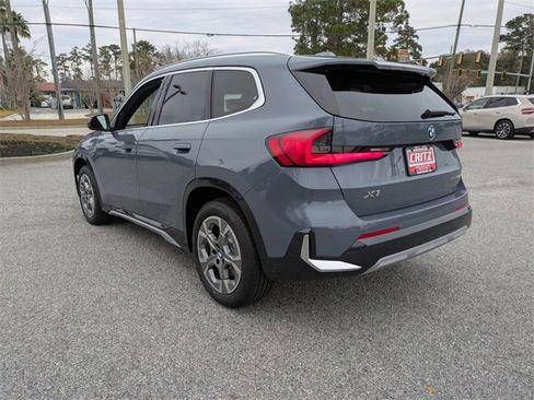 New 2026 BMW X1 xDrive28i w/ Convenience Package image 7