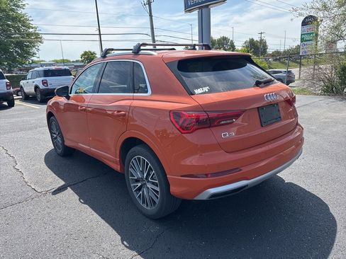 Used 2021 Audi Q3 2.0T Premium w/ Convenience Package AWD/4WD image 7