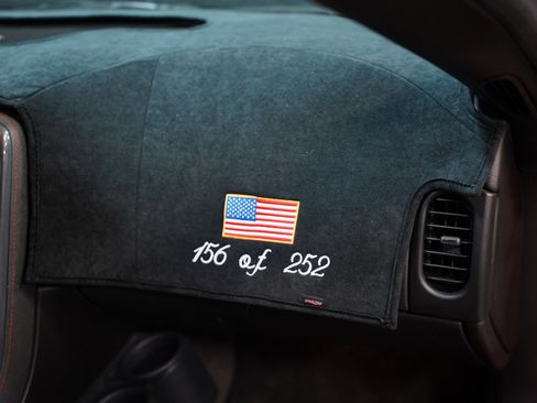 Used 2011 Chevrolet Corvette Z06 RWD image 39