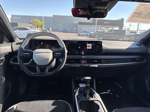 Used 2025 Kia K4 GT-Line FWD image 21