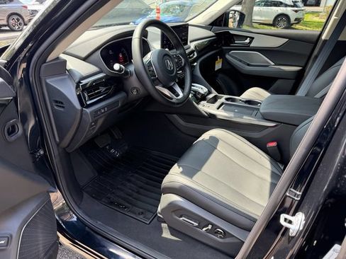 New 2026 Acura MDX FWD image 8