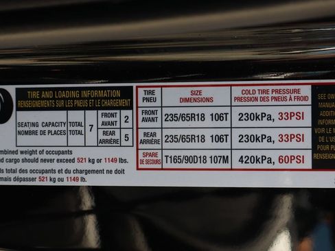 Used 2019 Nissan Pathfinder SL FWD image 56