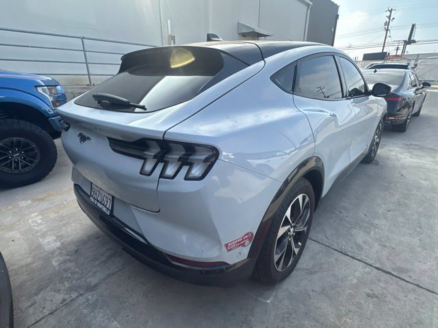Used 2023 Ford Mustang Mach-E Premium RWD image 7